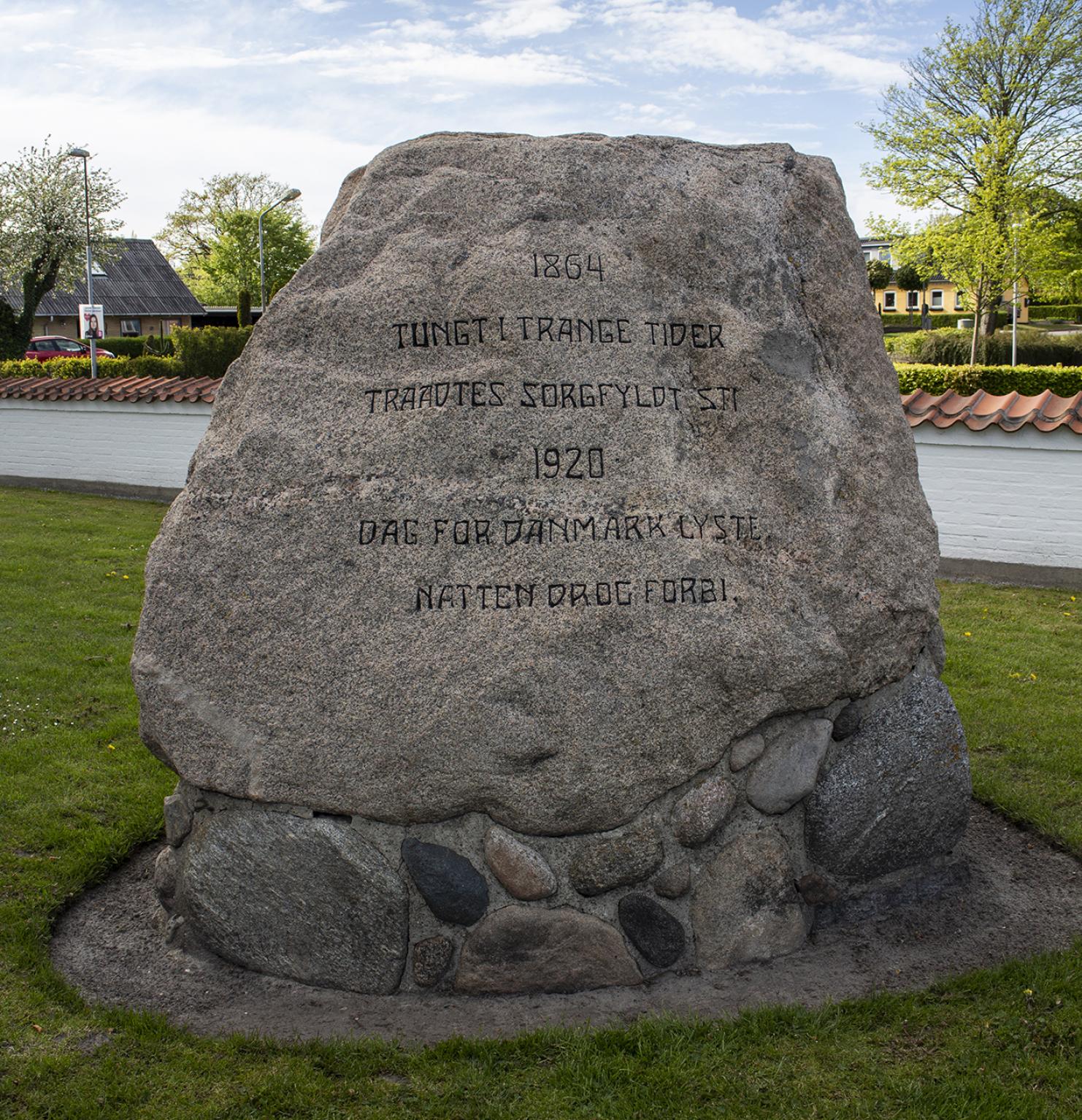 Fjerritslev (1) Grænseforeningen.dk